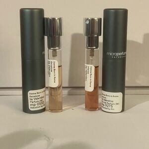 Valentino Donna Born in Roma Set of 2 Intense and Extradose